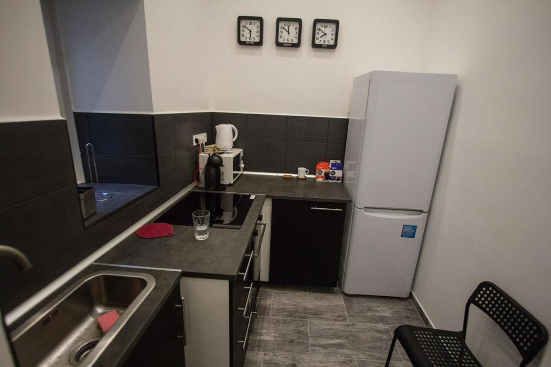 Beautiful And Cosy In Centre Apartment