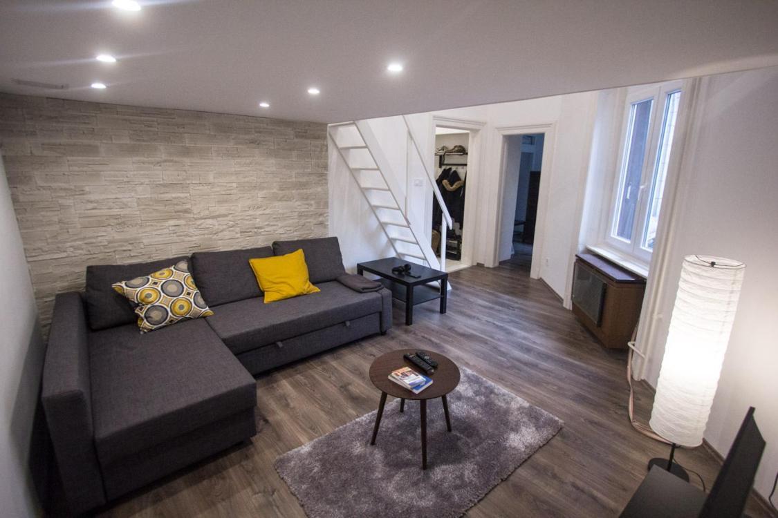 Beautiful And Cosy In Centre Apartment