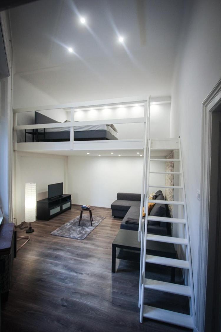 Apartment Beautiful And Cosy In Centre *