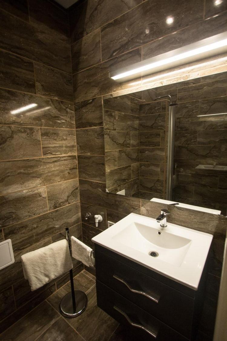 Beautiful And Cosy In Centre Apartamento *