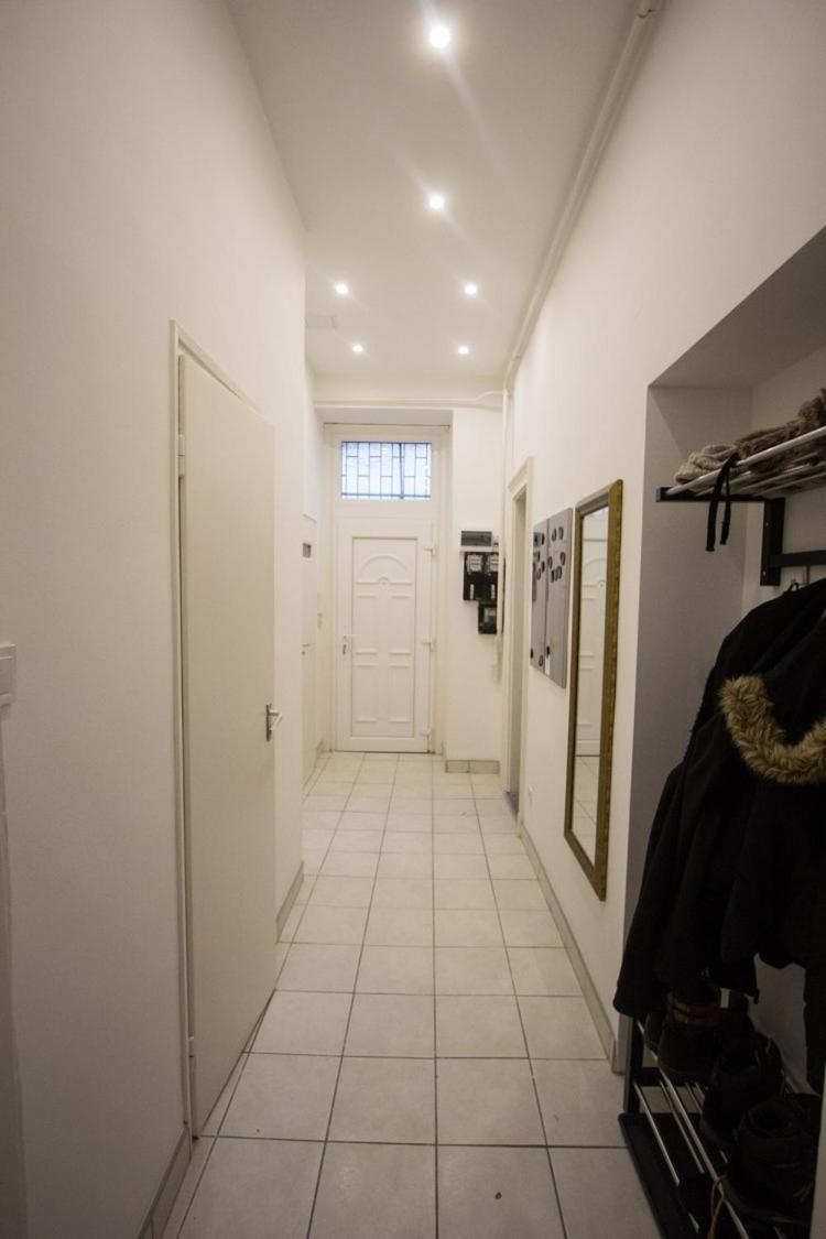 Apartamento Beautiful And Cosy In Centre *